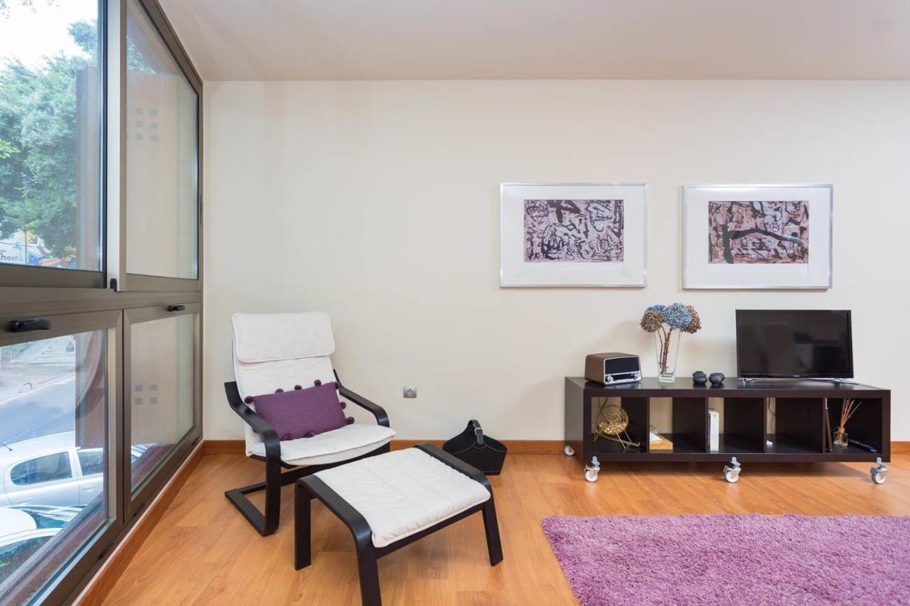 Marble Apartments San Andrés Extérieur photo