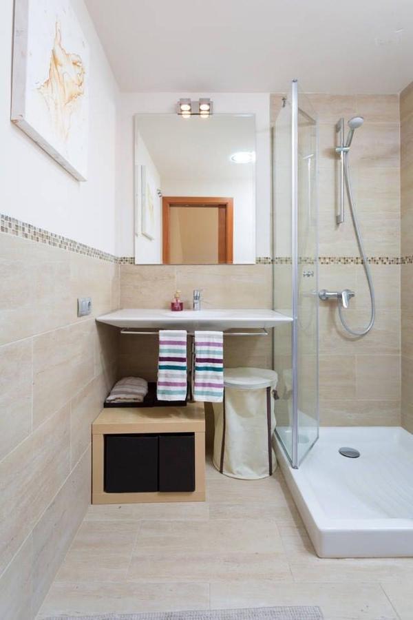 Marble Apartments San Andrés Extérieur photo