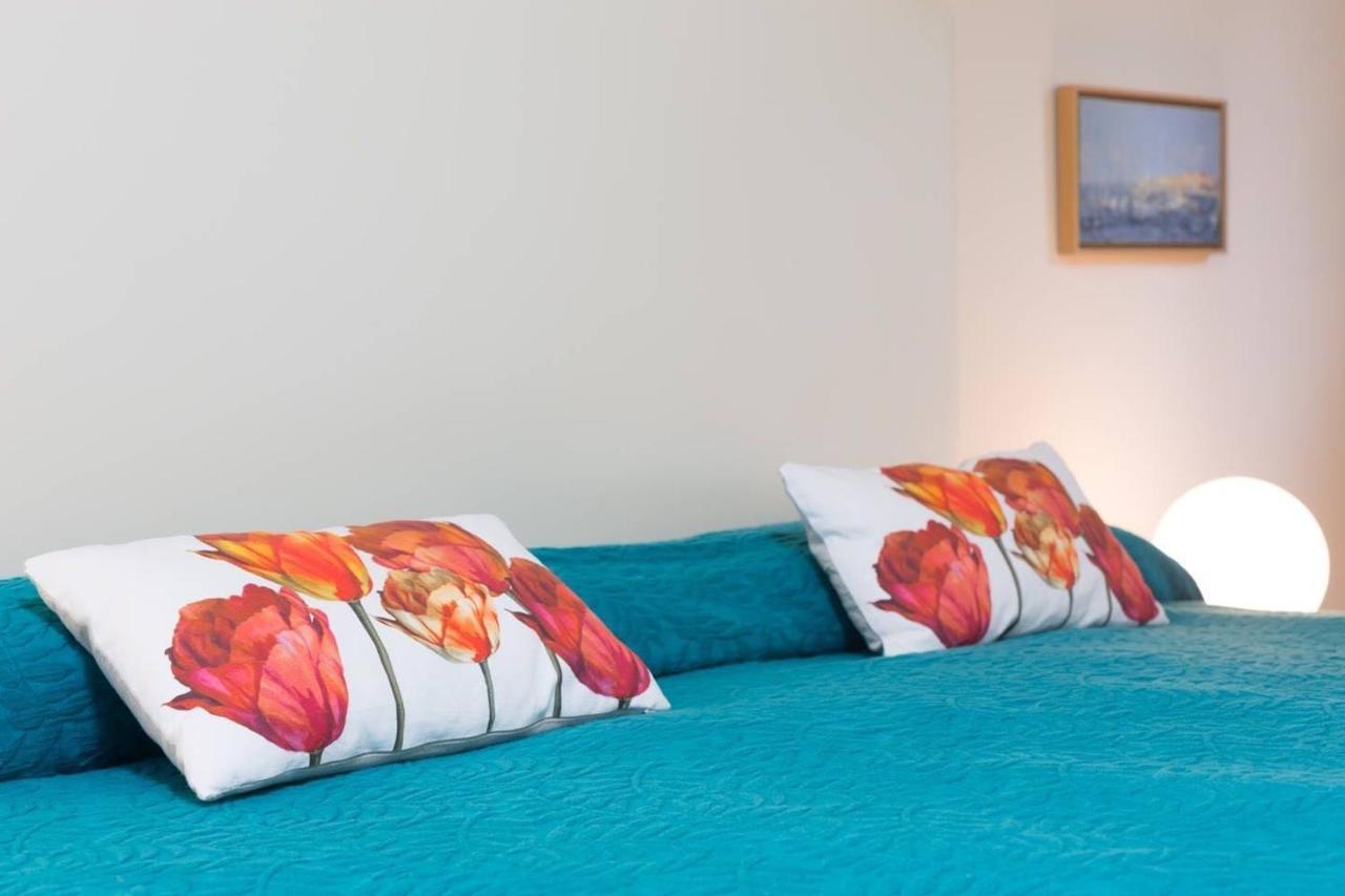 Marble Apartments San Andrés Extérieur photo