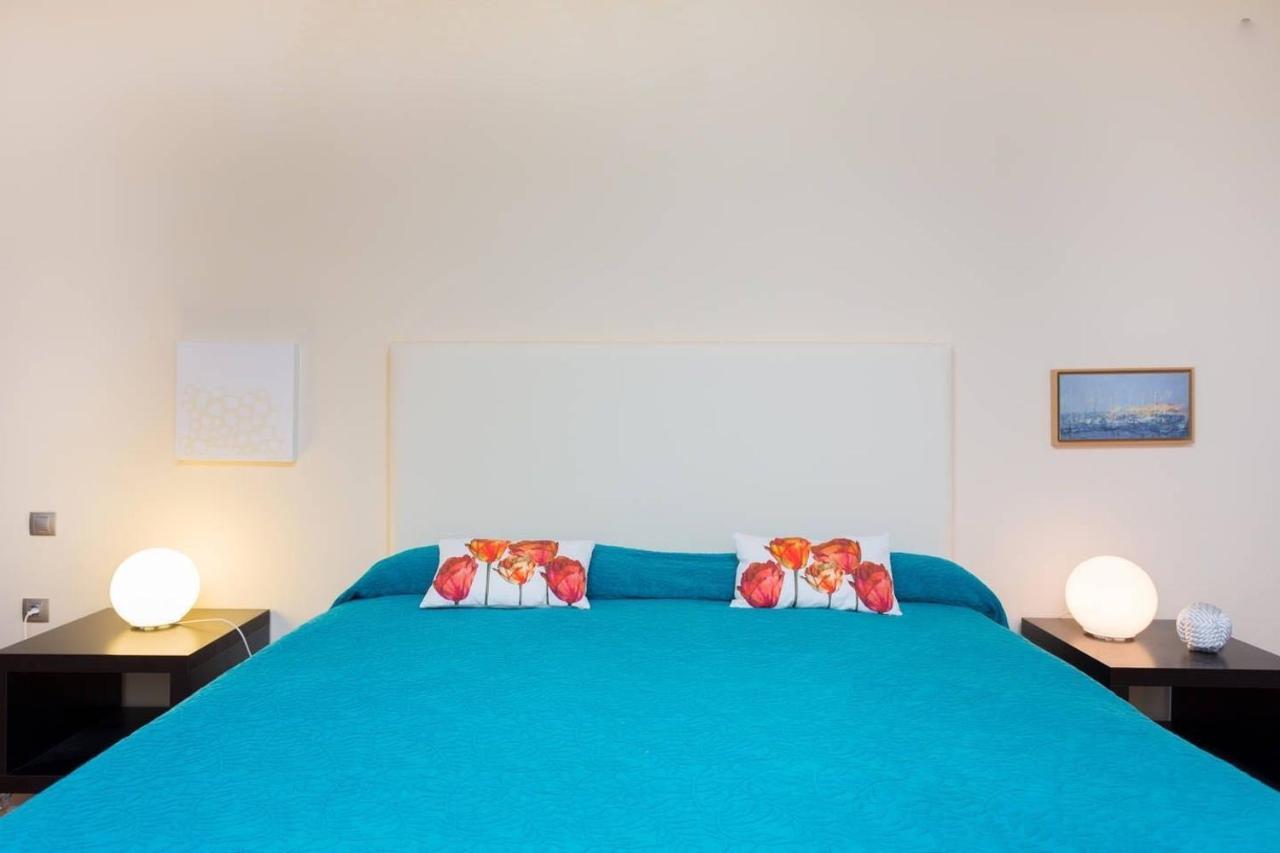 Marble Apartments San Andrés Extérieur photo