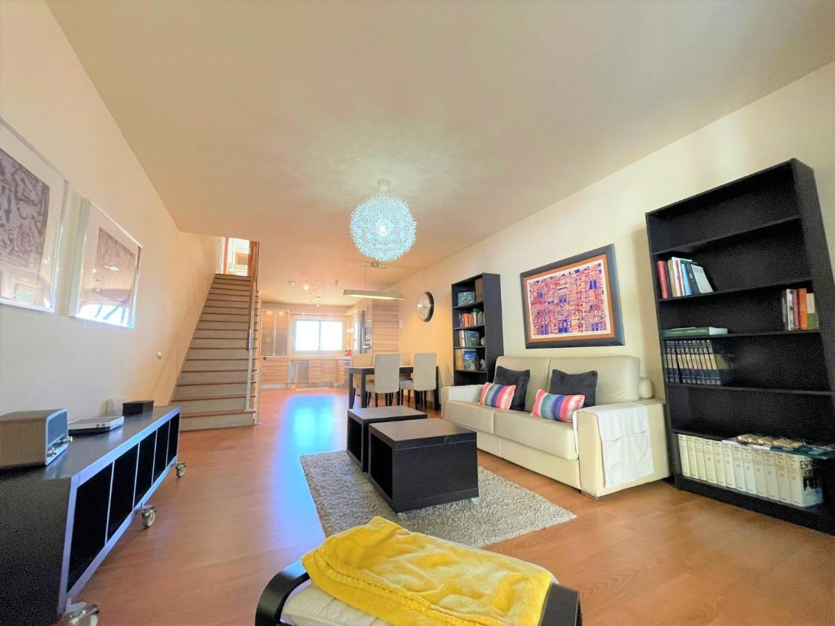 Marble Apartments San Andrés Extérieur photo