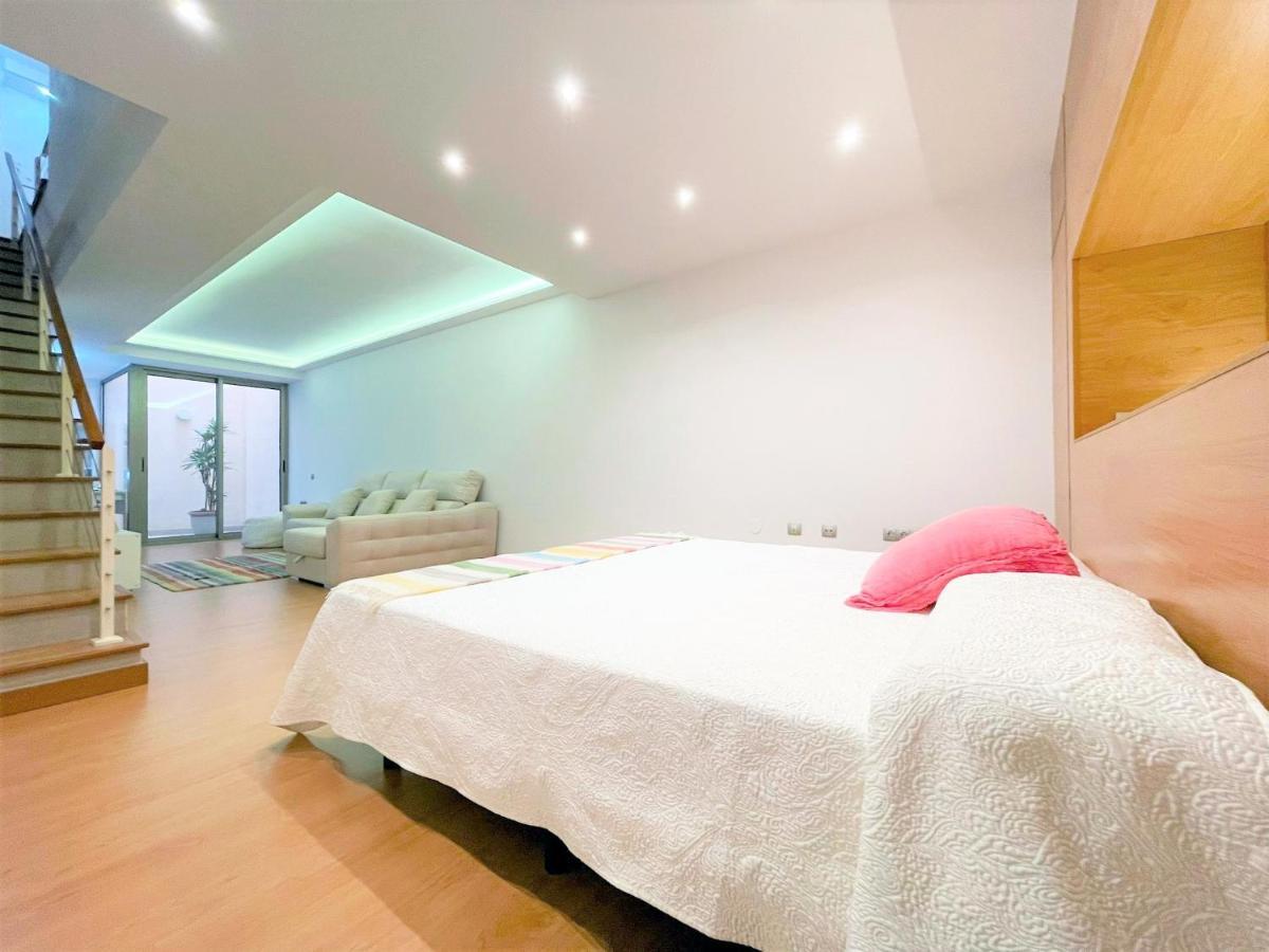 Marble Apartments San Andrés Extérieur photo