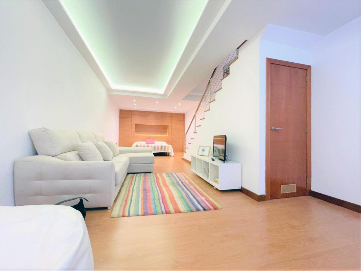 Marble Apartments San Andrés Extérieur photo