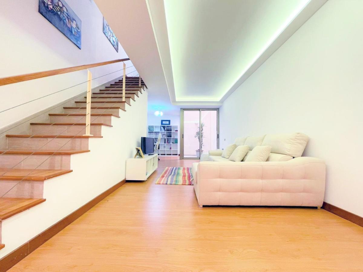 Marble Apartments San Andrés Extérieur photo