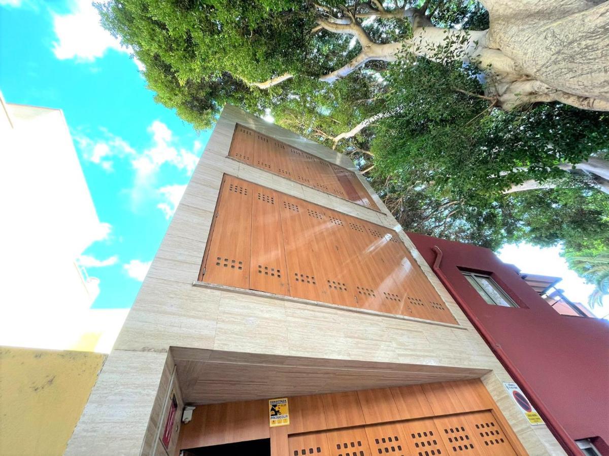 Marble Apartments San Andrés Extérieur photo