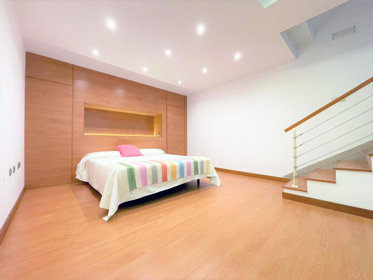 Marble Apartments San Andrés Extérieur photo