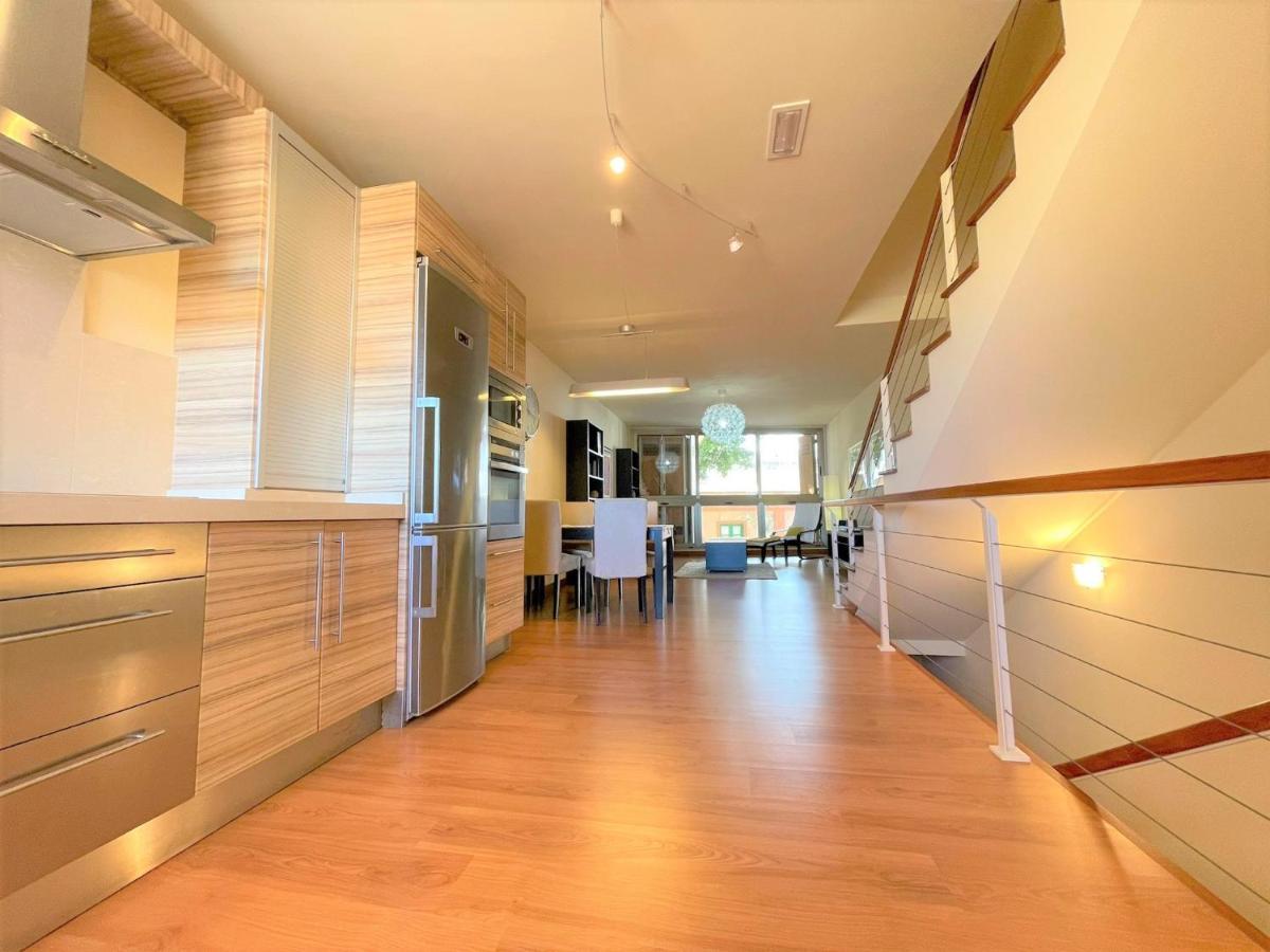 Marble Apartments San Andrés Extérieur photo