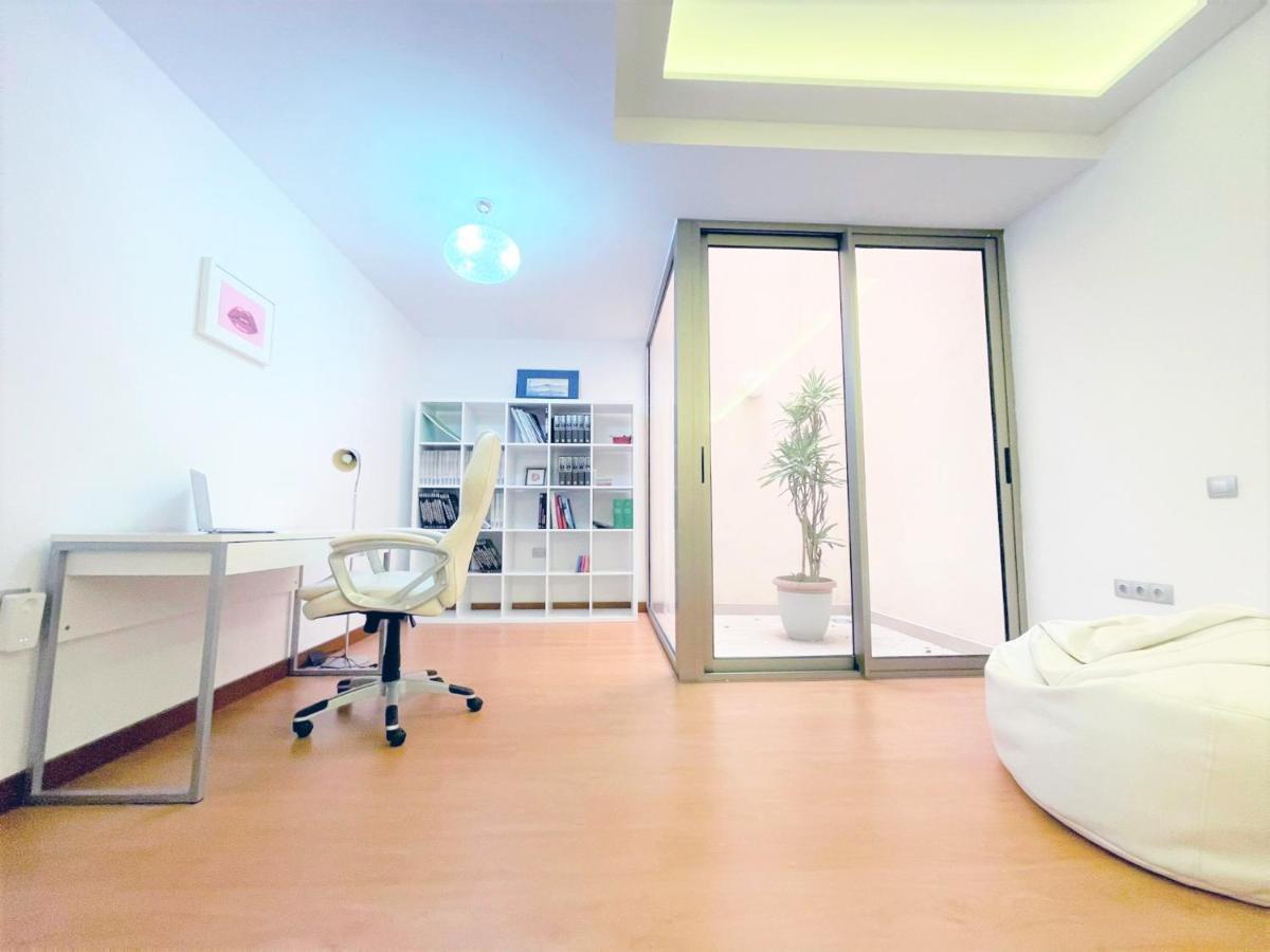Marble Apartments San Andrés Extérieur photo