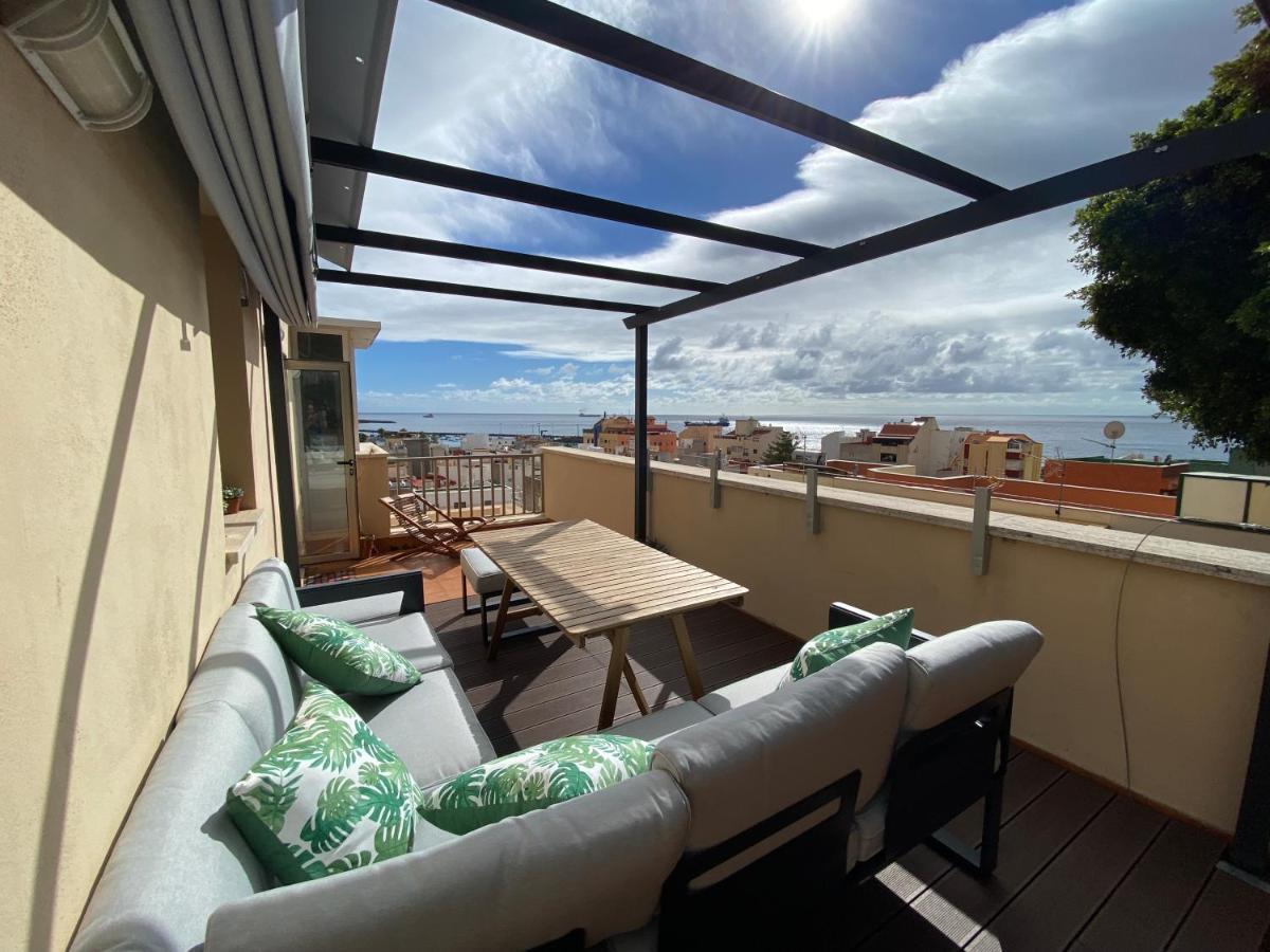 Marble Apartments San Andrés Extérieur photo